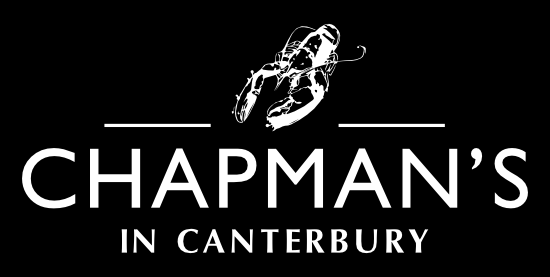 Chapman's in Canterbury, restaurant in St. Dunstan's, Canterbury, Kent